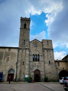 Toscana Monte Amiata