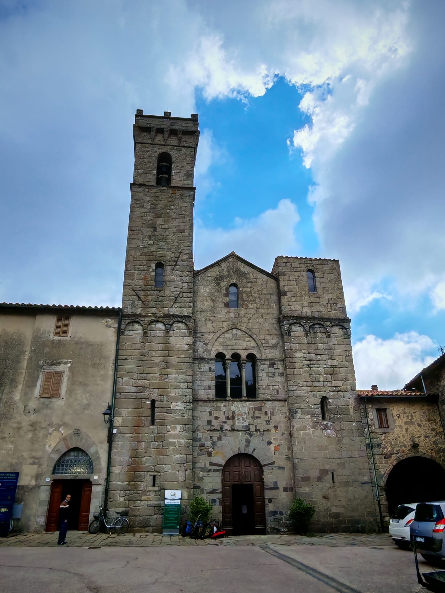 Toscana Monte Amiata