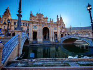 Gran Tour dell'Andalusia