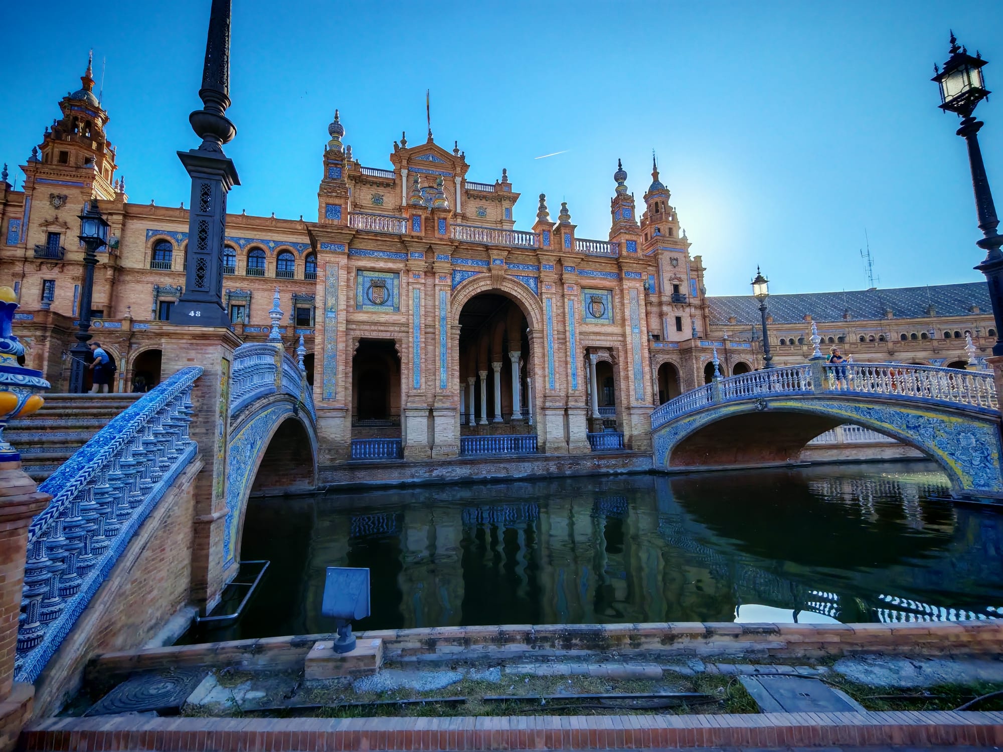 Gran Tour dell'Andalusia