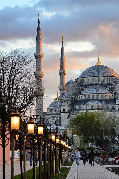 Tour della Turchia