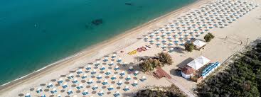 Calabria Nicotera Beach Village - Nicotera